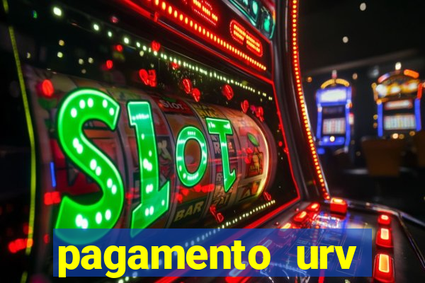 pagamento urv policia militar bahia